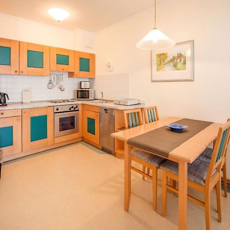 Duenenpark Binz - Komfort Ferienwohnung Mit 2 Schlafzimmern Und Terrasse Im Erdgeschoss 261 Exterior foto